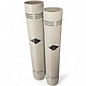 Used Universal Audio SP-1 MATCHED PAIR Condenser Microphone