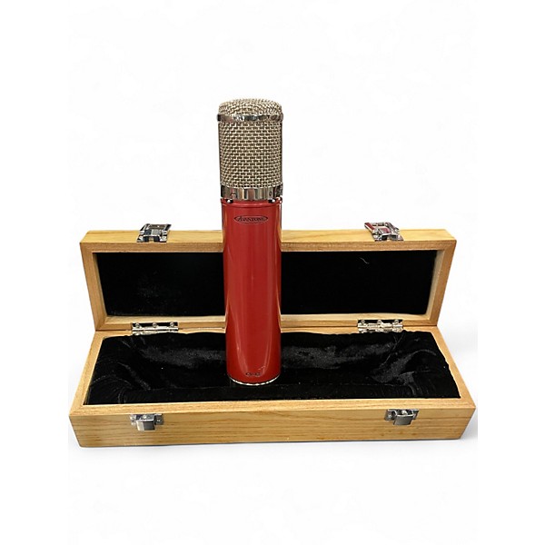 Used Avantone CV12 Condenser Microphone