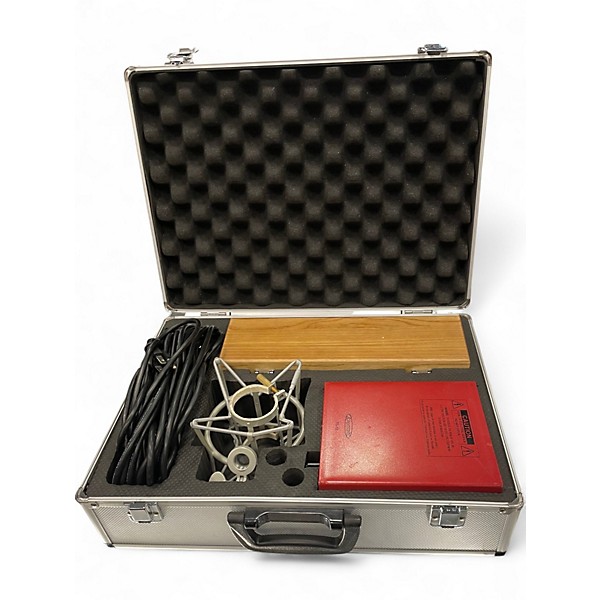 Used Avantone CV12 Condenser Microphone