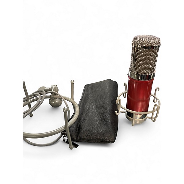 Used Avantone CK6 Condenser Microphone