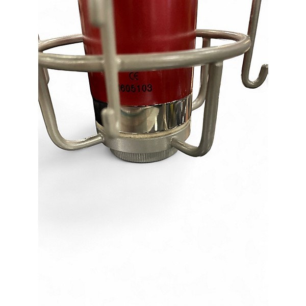 Used Avantone CK6 Condenser Microphone