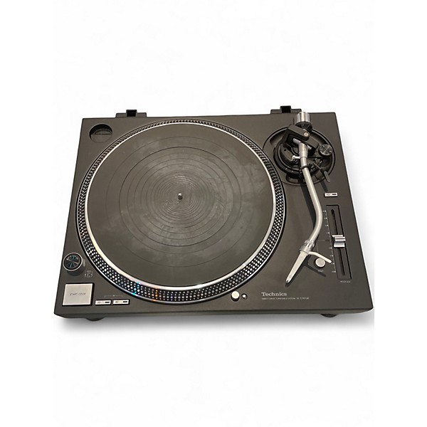 Used Technics SL1210GR Turntable