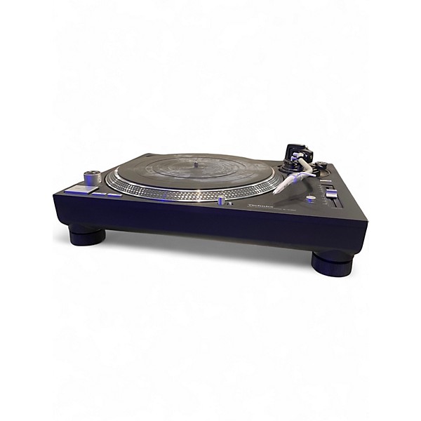 Used Technics SL1210GR Turntable