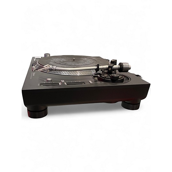 Used Technics SL1210GR Turntable