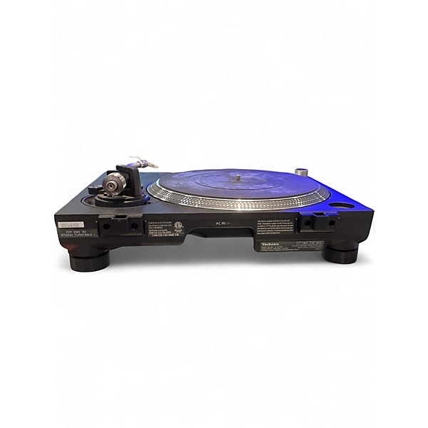 Used Technics SL1210GR Turntable