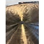 Used Zildjian 22in KEROPE MED THIN RIDE Cymbal