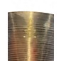 Used Zildjian 22in KEROPE MED THIN RIDE Cymbal