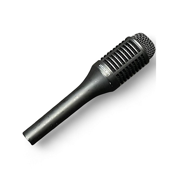 Used Zoom SGV-6 Dynamic Microphone