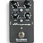 Used Ampeg Classic preamp Bass Effect Pedal thumbnail