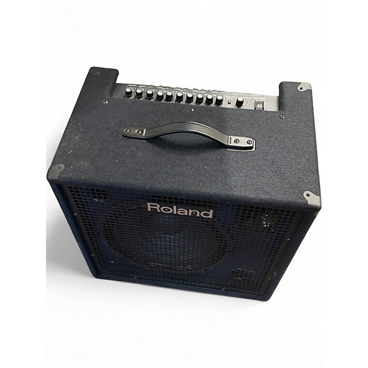 Roland CM-30 Cube Monitor | Guitar Center