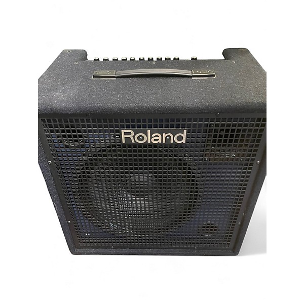 Used Roland KC-600 Keyboard Amp