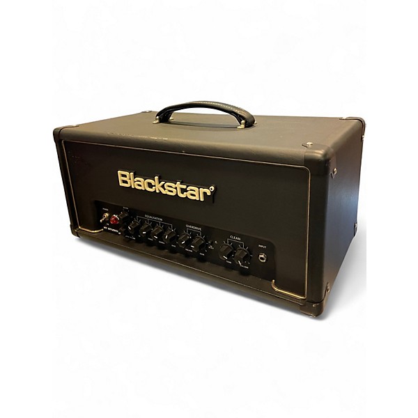 Used Blackstar Venue Series HT Studio 20H 20W Tube Guitar Amp Head