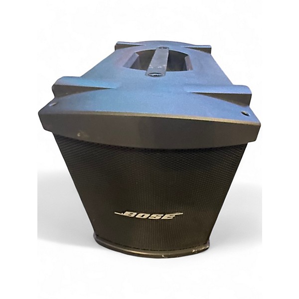 Used Bose L1 Portable PA System with Two Subs Sound Package