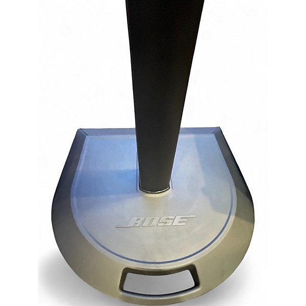 Used Bose L1 Portable PA System with Two Subs Sound Package