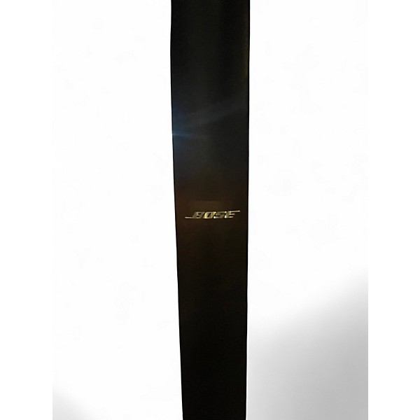 Used Bose L1 Portable PA System with Two Subs Sound Package