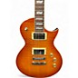 Used ESP LTD EC256 2 Color Sunburst Solid Body Electric Guitar