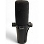 Used Shure SM7B Dynamic Microphone thumbnail