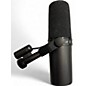 Used Shure SM7B Dynamic Microphone