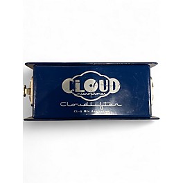 Used Cloud Cloudlifter CL-1 Microphone Preamp