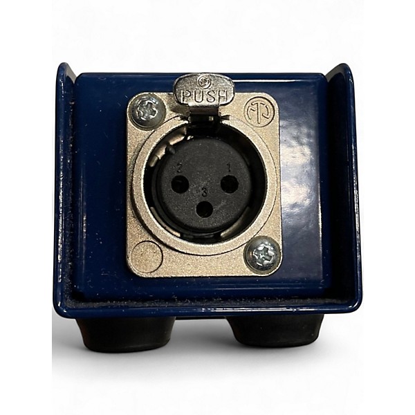 Used Cloud Cloudlifter CL-1 Microphone Preamp