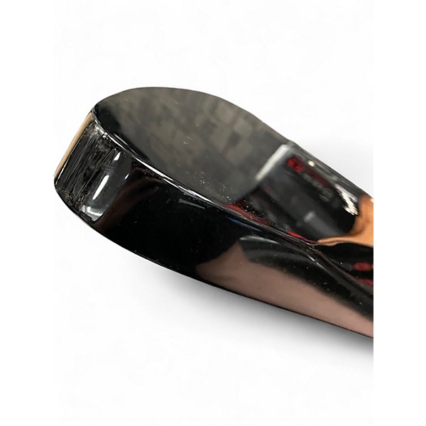 Used DBZ Guitars DIAMOND HAILFIRE  Silverburst Solid Body Electric Guitar