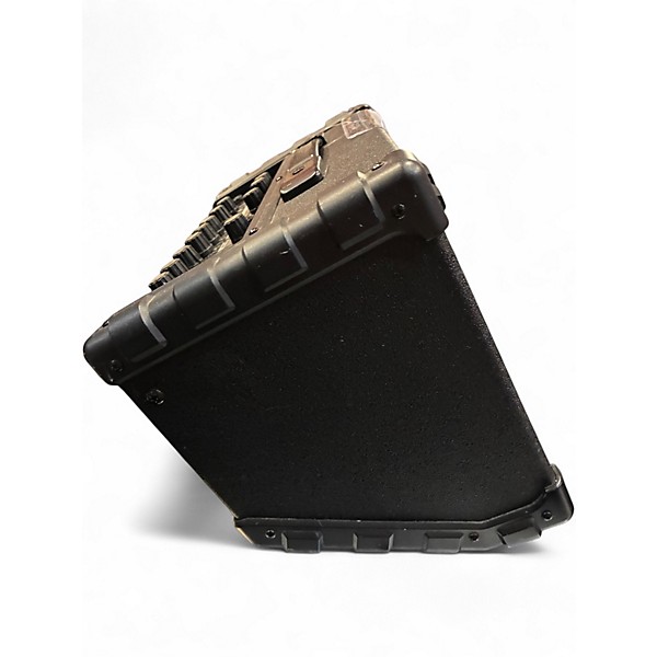 Used Roland Cube 30X 1x10 30W Cube Guitar Combo Amp