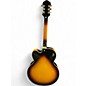 Used Epiphone Broadway 3 Color Sunburst Hollow Body Electric Guitar