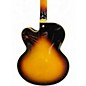 Used Epiphone Broadway 3 Color Sunburst Hollow Body Electric Guitar