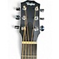 Used Taylor GS Mini Mahogany Natural Acoustic Guitar