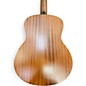 Used Taylor GS Mini Mahogany Natural Acoustic Guitar