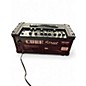 Used Roland Cube street Guitar Combo Amp