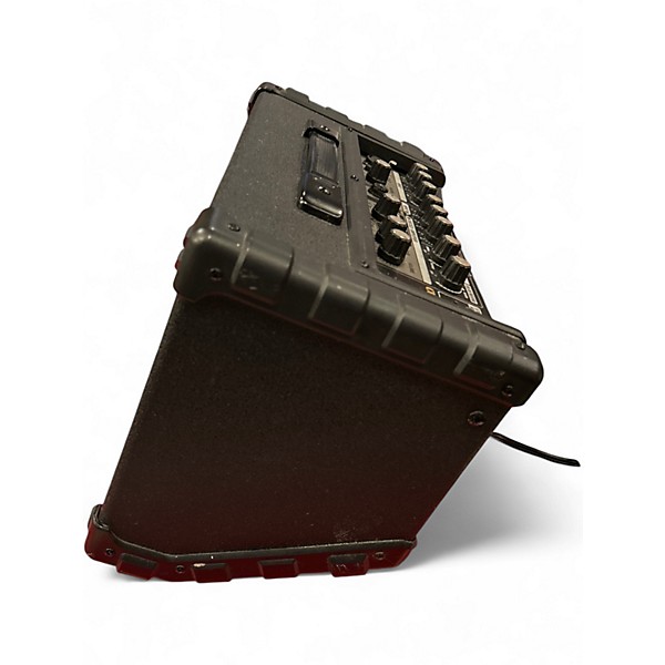 Used Roland Cube street Guitar Combo Amp