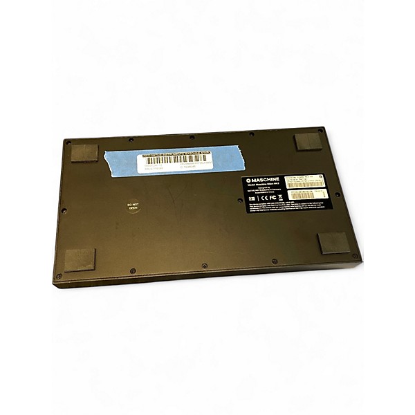 Used Native Instruments Maschine Mikro MK3 MIDI Controller