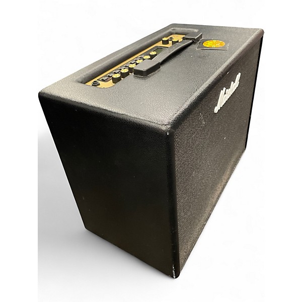 Used Marshall CODE 50W 1x12 Guitar Combo Amp