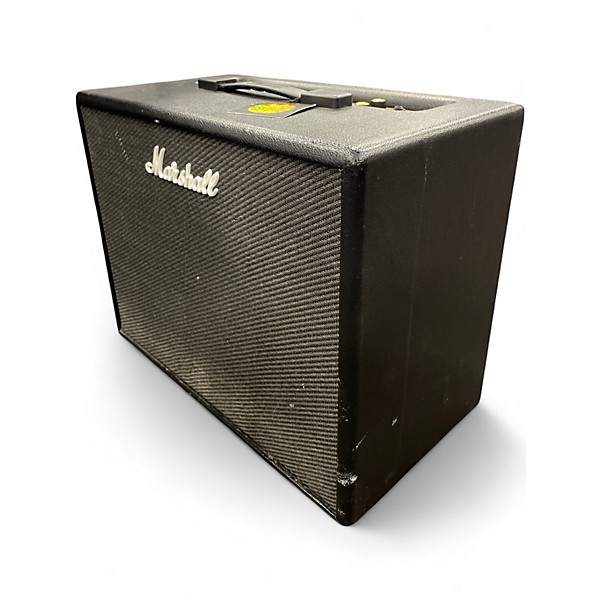 Used Marshall CODE 50W 1x12 Guitar Combo Amp
