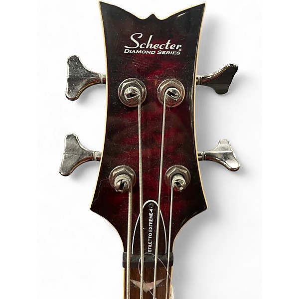 Used 2019 Fender Player Stratocaster Black Solid Body Electric Guitar