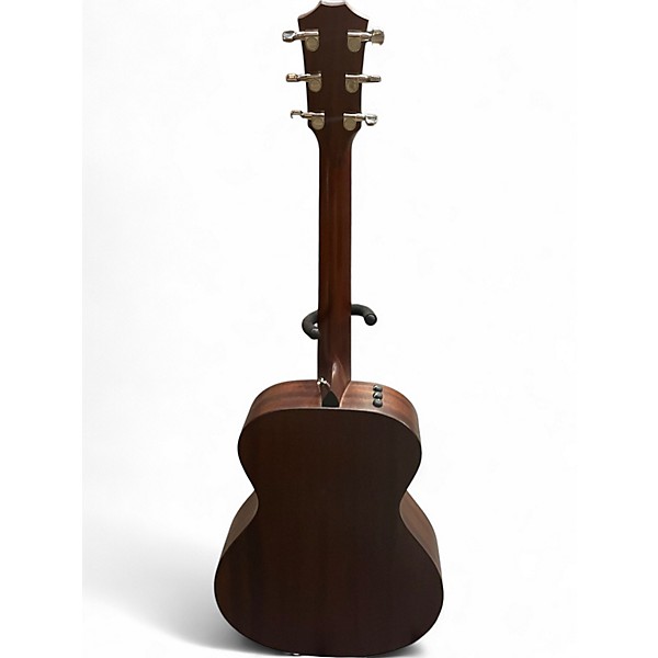 Used Taylor AD22E Mahogany Acoustic Electric Guitar