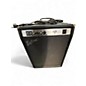 Used Kustom 1-B Bass Combo Amp thumbnail