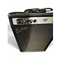 Used Kustom 1-B Bass Combo Amp