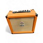 Used Orange Amplifiers Crush 35ldx  Guitar Combo Amp thumbnail
