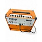 Used Orange Amplifiers Crush 35ldx  Guitar Combo Amp