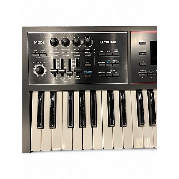 Used Roland JUNO-DS 61 Synthesizer