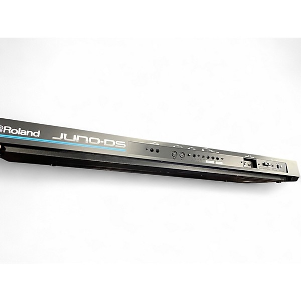 Used Roland JUNO-DS 61 Synthesizer