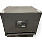 Used Bugera BT115TS 1600W 1X15 Bass Cabinet