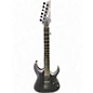 Used Ibanez RGA 42EX BLACK AURORA BURST Solid Body Electric Guitar thumbnail