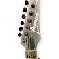 Used Ibanez RGA 42EX BLACK AURORA BURST Solid Body Electric Guitar