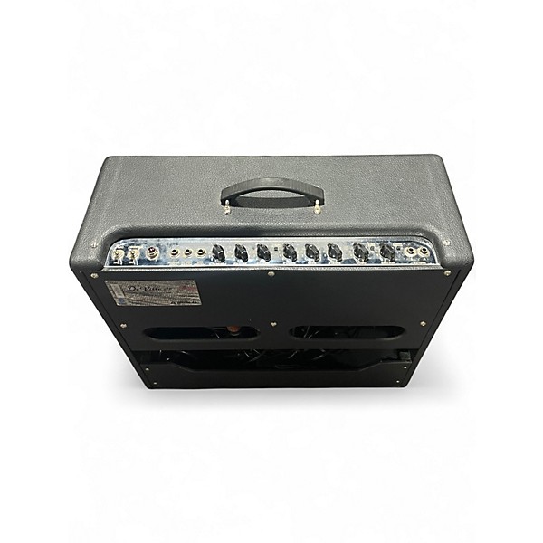 Used Fender Hot Rod Deville 60W 2x12 Tube Guitar Combo Amp
