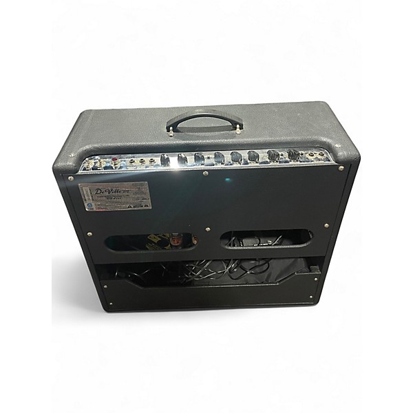Used Fender Hot Rod Deville 60W 2x12 Tube Guitar Combo Amp