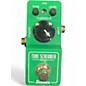 Used Ibanez Tube Screamer Mini Effect Pedal thumbnail
