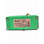 Used Ibanez Tube Screamer Mini Effect Pedal